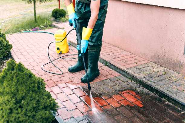 Trusted Leisure Knoll, NJ Pressure Washing Experts