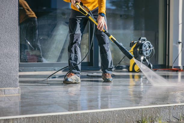 Best Restaurant Pressure Washing  in Leisure Knoll, NJ