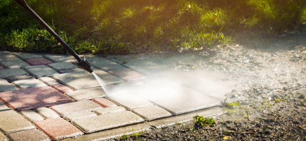 Concrete Sealing in Leisure Knoll, NJ