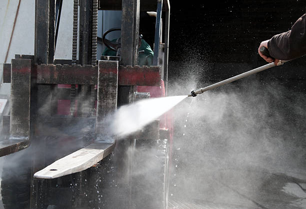 Best Factory Floor Cleaning  in Leisure Knoll, NJ